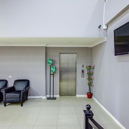Airport Suites Hotel Piarco Dış mekan fotoğraf