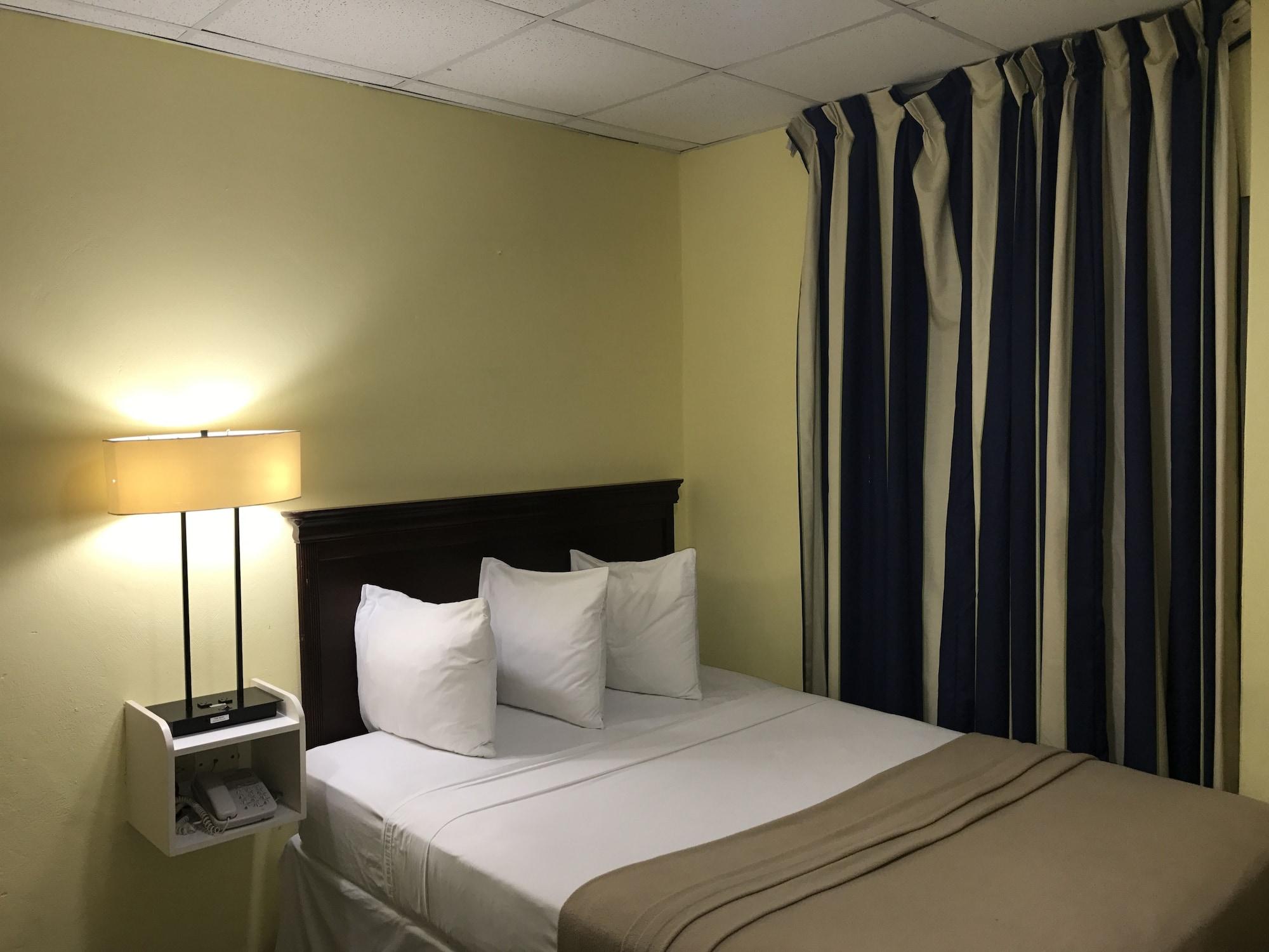 Airport Suites Hotel Piarco Dış mekan fotoğraf