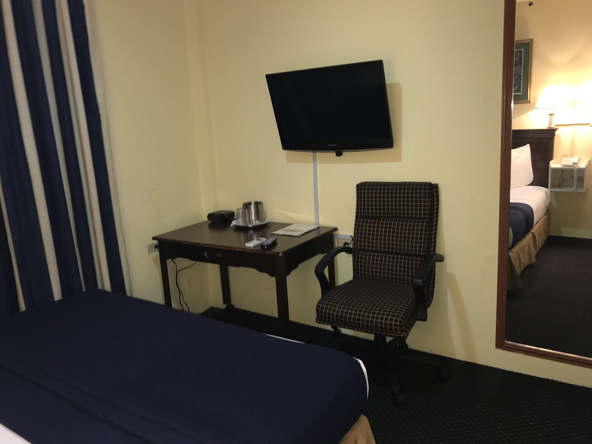 Airport Suites Hotel Piarco Dış mekan fotoğraf
