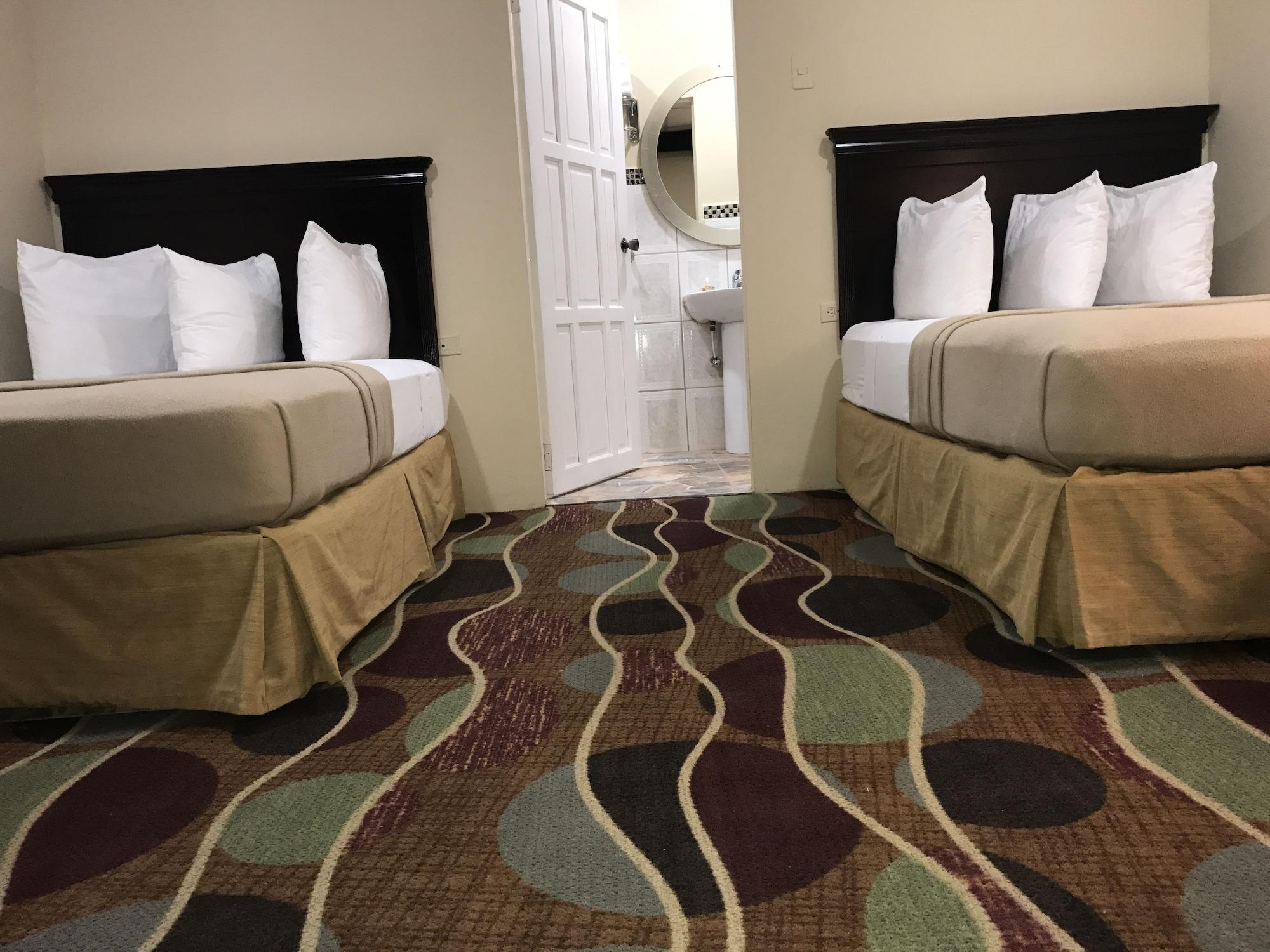 Airport Suites Hotel Piarco Dış mekan fotoğraf