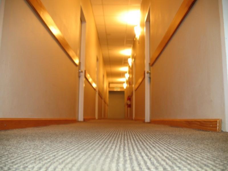 Airport Suites Hotel Piarco İç mekan fotoğraf