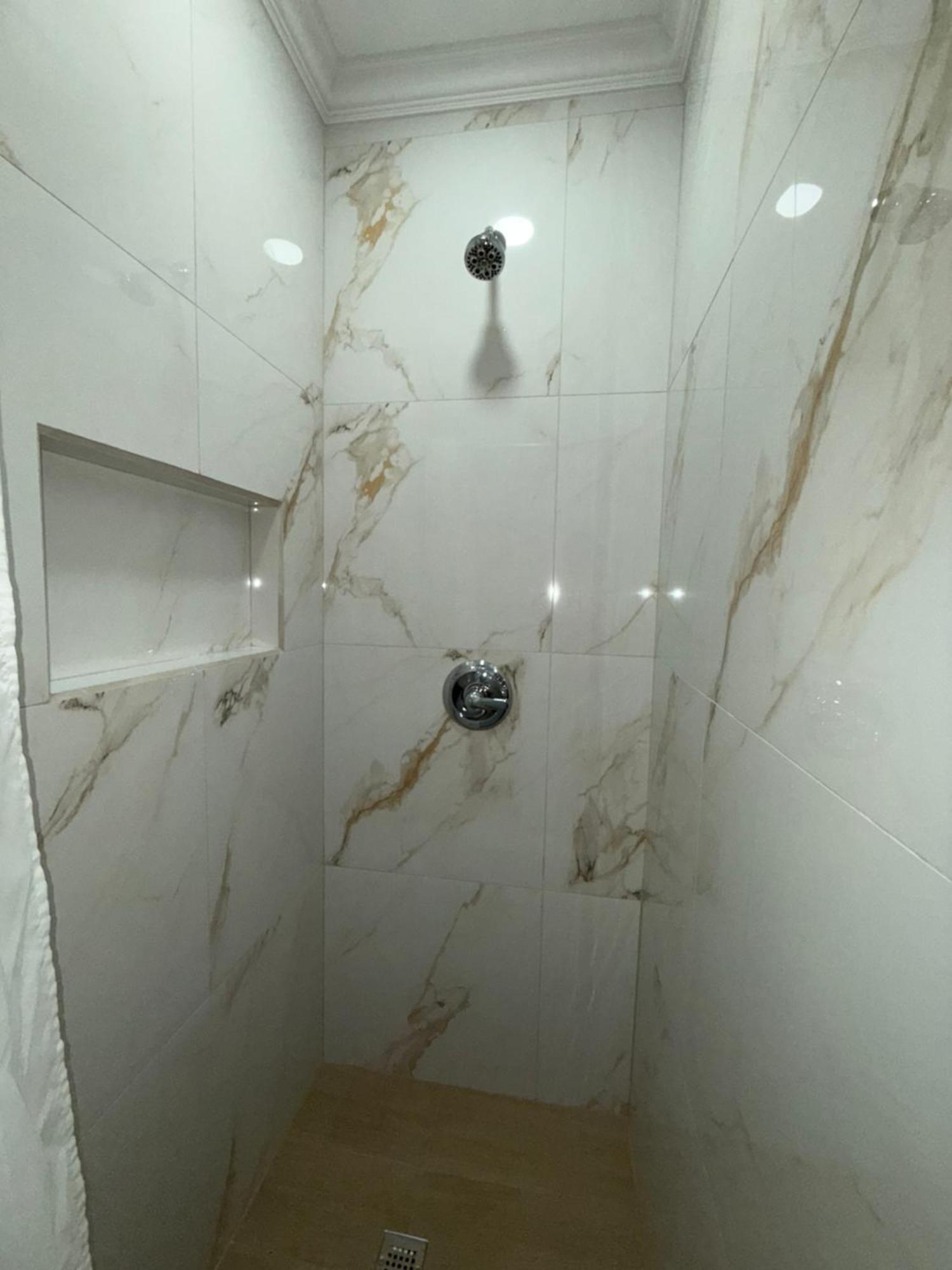 Airport Suites Hotel Piarco Dış mekan fotoğraf