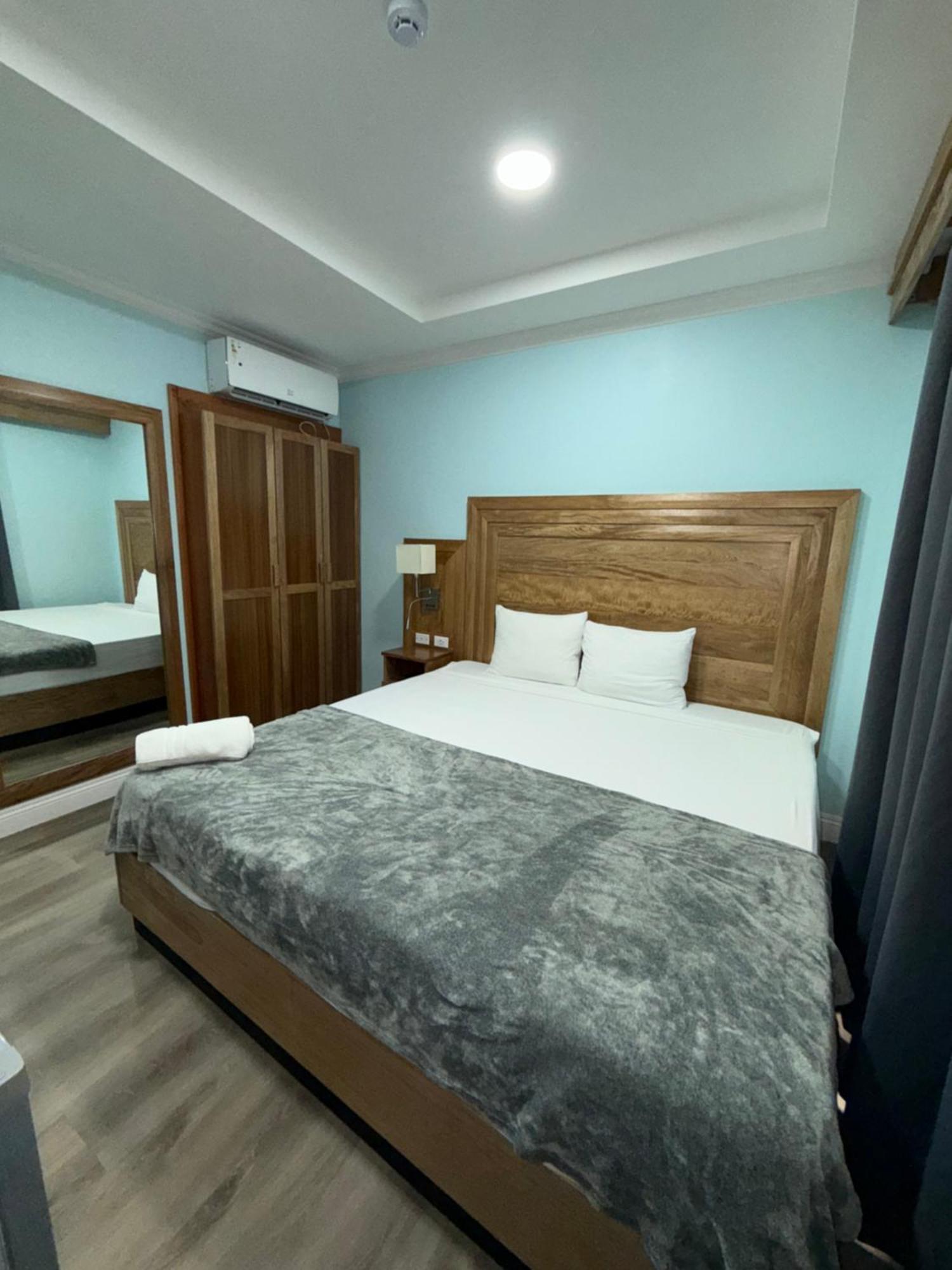 Airport Suites Hotel Piarco Dış mekan fotoğraf