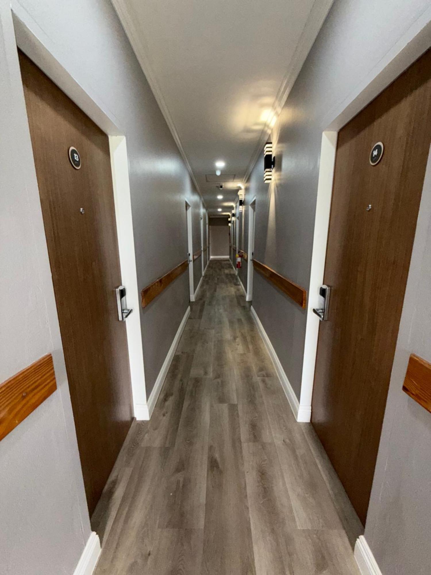 Airport Suites Hotel Piarco Dış mekan fotoğraf