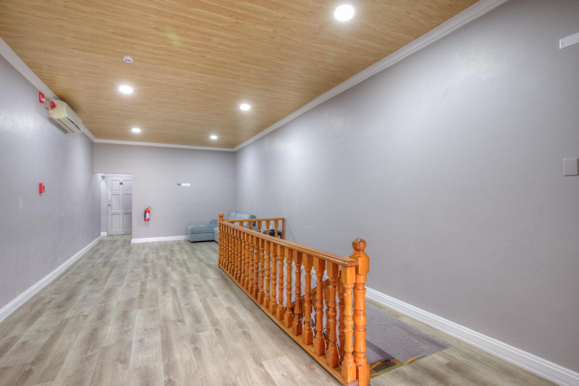 Airport Suites Hotel Piarco Dış mekan fotoğraf