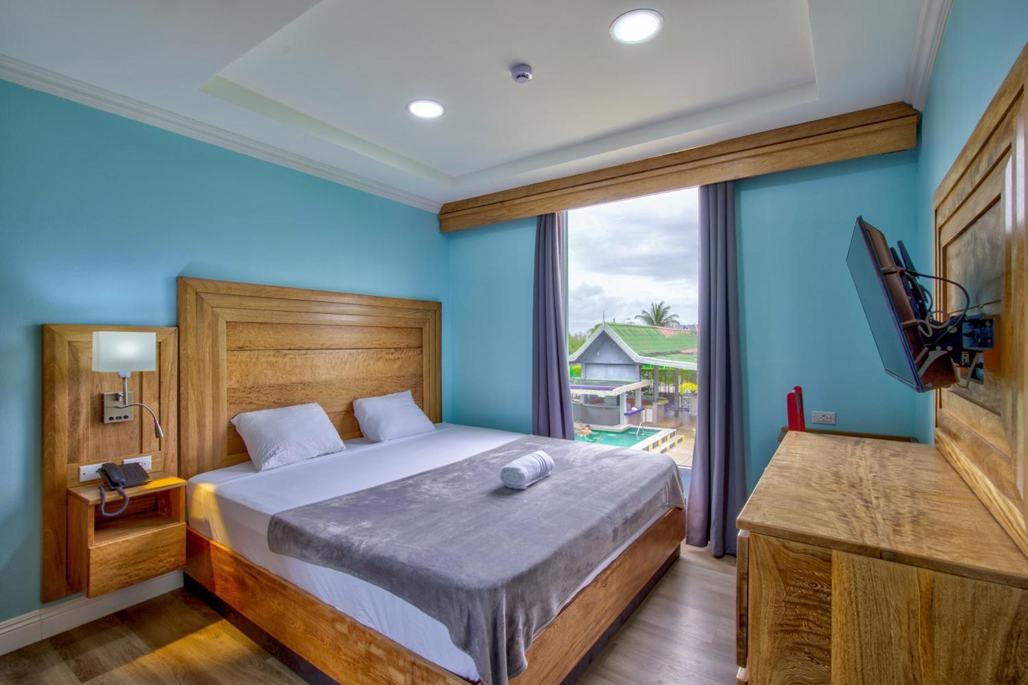 Airport Suites Hotel Piarco Dış mekan fotoğraf