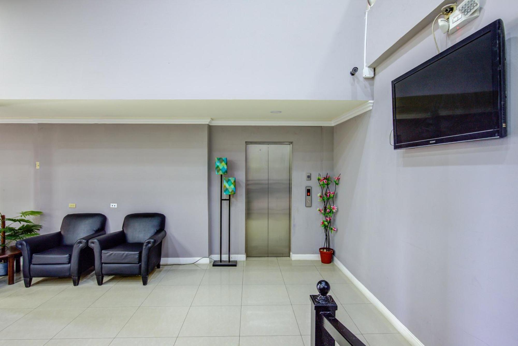 Airport Suites Hotel Piarco Dış mekan fotoğraf