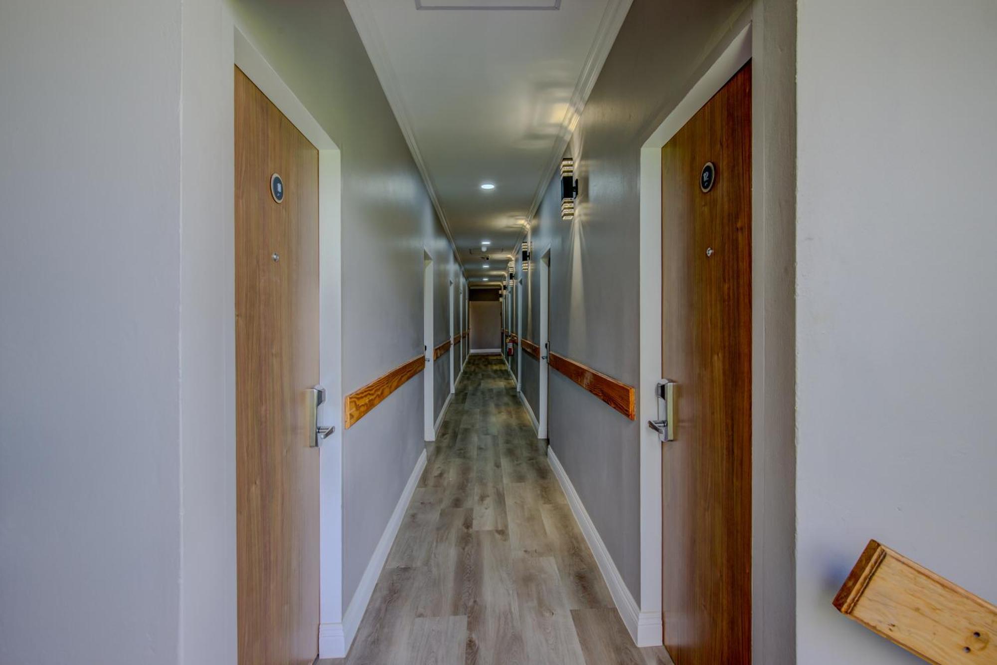 Airport Suites Hotel Piarco Dış mekan fotoğraf